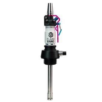 Кальян AMOTION FLASH BANG - Orchid 