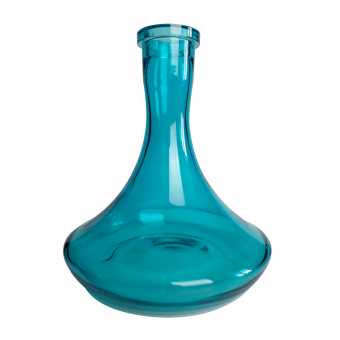 Колба VESSEL GLASS Крафт - Волна