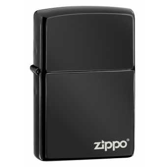 Зажигалка ZIPPO ZL 24756 Ebony W