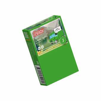 Табак для кальяна READY 30г - Trip #3 Gin Lime (Джин Лайм)