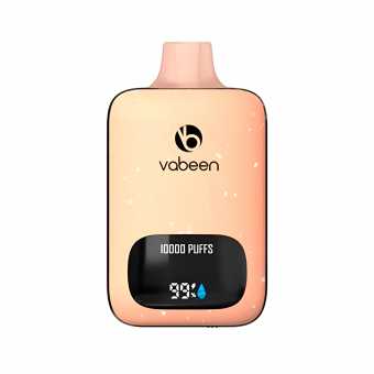 VABEEN FLEX AIR INFINITY - Caramel Ice Cream (Карамельное Мороженое)