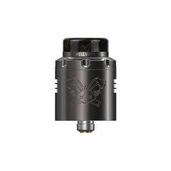 Дрипка Hellvape Dead rabbit 3 RDA (Gunmetal)