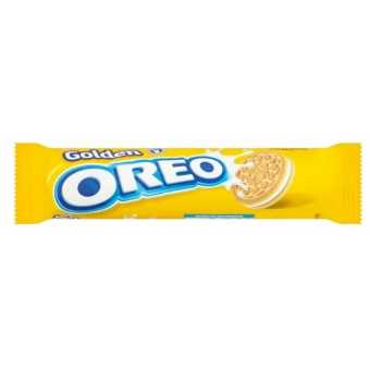 Орео Печенье 154г Голден (16шт/уп)