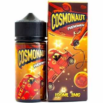 Жидкость СOSMONAUT - Phenomen (Канолли с нежным кремом) 100мл 3мг