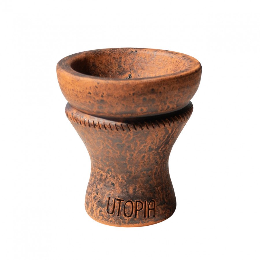Фото и внешний вид — Чаша UTOPIA - Гаруда