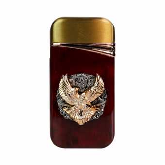 Зажигалка турбо LTR-1/22760 в коробке