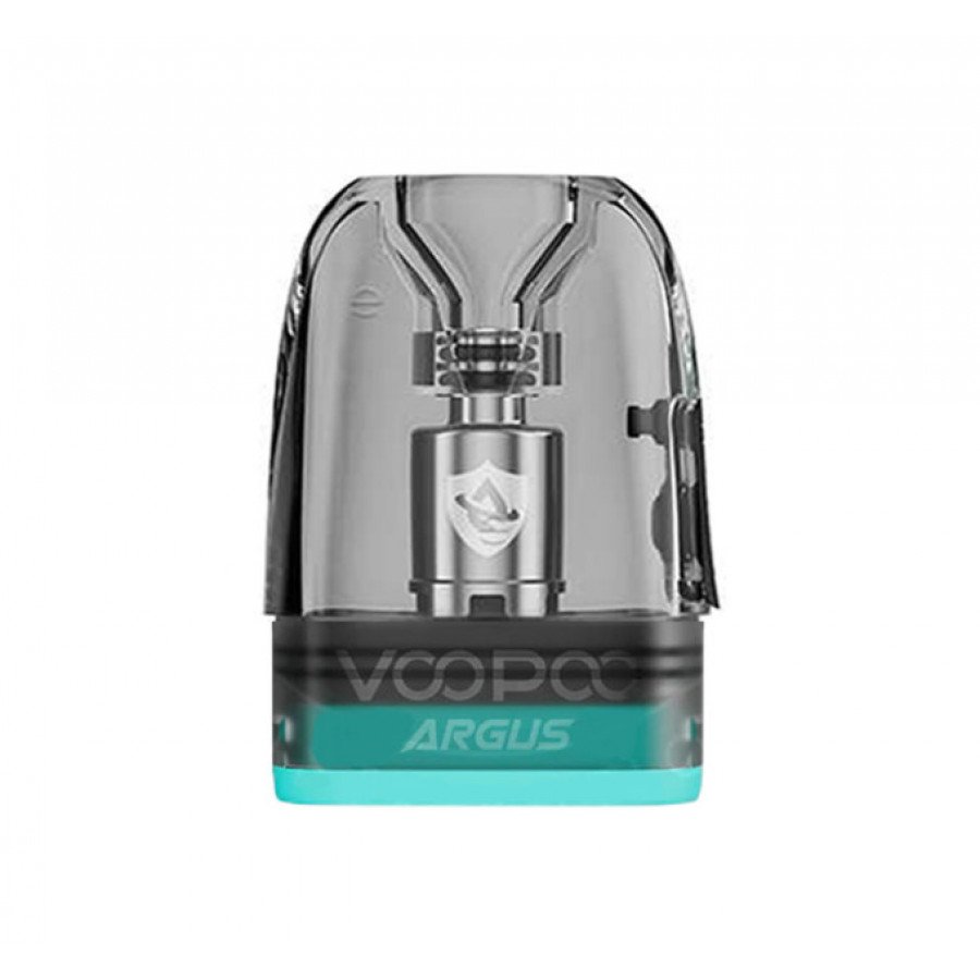 Фото и внешний вид — Картридж Voopoo Argus Pod 0.7 Ом 3мл Top Fill