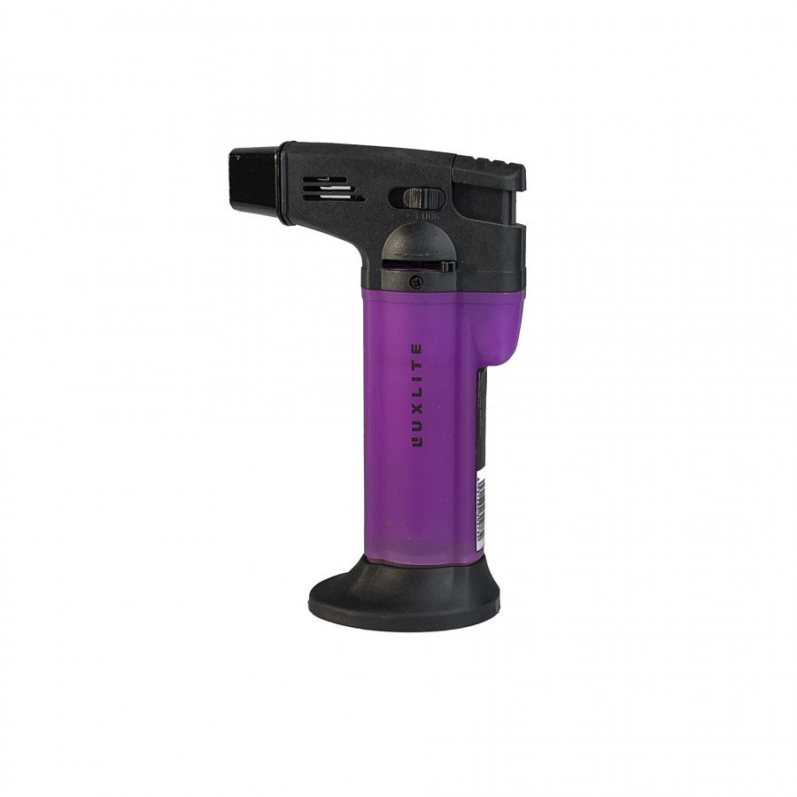 Фото и внешний вид — Зажигалка Flameclub Rubber BLACK