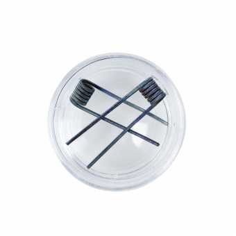 Спирали "Hands coils" Diesel Alien MTL 0.5ом