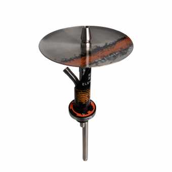 Кальян EL BOMBER Igla - Element (Земля)