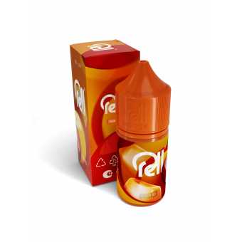 Жидкость RELL ORANGE SALT - Peach Ice (Ледяной персик) 28мл 0мг