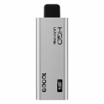 HQD ULTIMA PRO - Clear (Чистый)