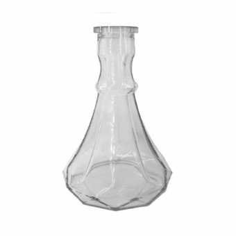 Колба стеклянная EDGE - Transparent