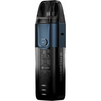 Комплект VAPORESSO LUXE X - Blue (1500мАч, 5мл, 40Вт)