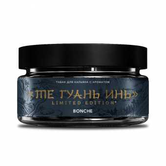 Табак для кальяна BONCHE 30г - Те Гуань Инь
