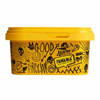 Табак для кальяна ХУЛИГАН 200г - Panama (Фруктовый салатик)