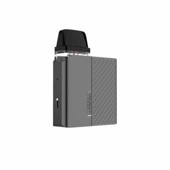 Комплект VAPORESSO XROS NANO - Space Grey (1000мАч, 2мл, 16Вт)