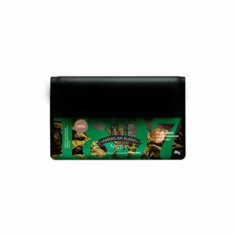 Сигаретный табак AMERICAN BLEND - Coffee (Кофе) 40гр