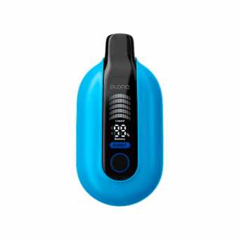 PLONQ ULTRA - Голубика Малина