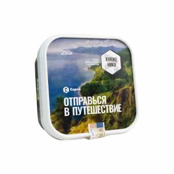 Табак для кальяна САРМА 250гр - Княженика