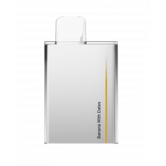 Соак Куб - Банан с Финиками