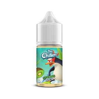 Чилерз - Киви Алоэ Ментол S