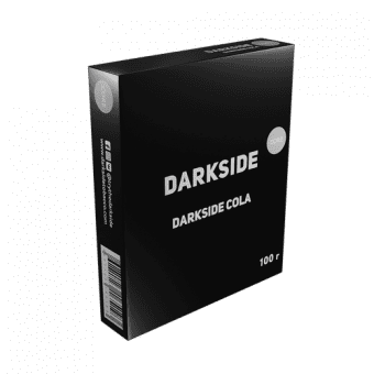 Табак для кальяна "Дарк Сайд" Кор (Дарксайд Кола), 100 г