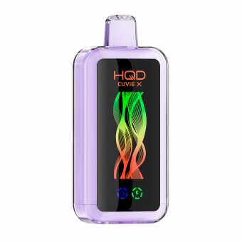 куви х Виноградный Энергетик