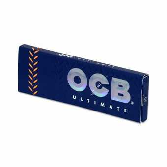 Сигаретная бумага OCB Ultimate (50шт)