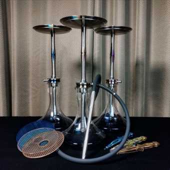 Кальян Bazooka SIGNAL