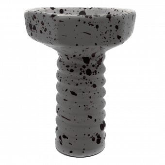 Чаша THOR - Evil Screw Glaze (СМ Белый)