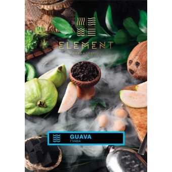 Табак для кальяна "Элемент Вода" 100гр - aroma Guava