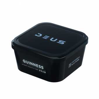 Табак для кальяна DEUS 250г - Guinness (Темное пиво)