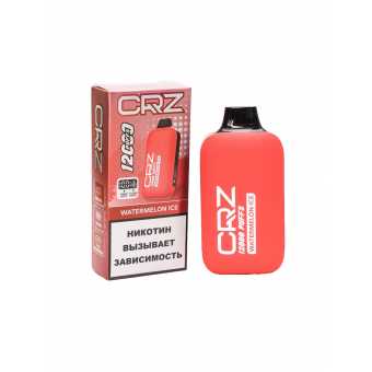 CRZ 12000 - Watermelon Ice (Арбуз со льдом)