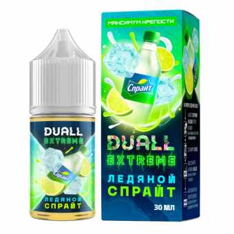 Дуал Экстрим - Ледяной Спрайт S