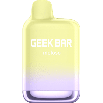 MELOSO PRO - Ананас Кокос Лед