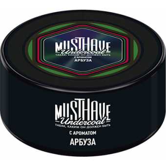 Табак для кальяна MUST HAVE 25г - с ароматом Арбуза
