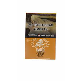 ХУЛИГАН HARD - Абрикосовый йогурт