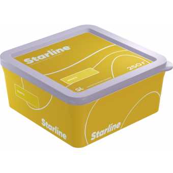 Табак для кальяна "Старлайн" (Манго), 250 г