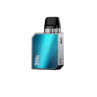 Комплект VOOPOO DRAG NANO 2 - Powder Blue (800мАч, 2мл, 20Вт)