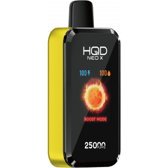 нео х Малина Лимон Арбуз