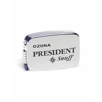 Табак Нюхательный Ozona President 10гр