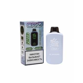 CRZ 25000 - Raspberry Ice (Малина со льдом)