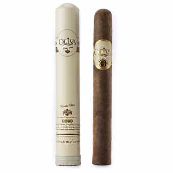 Сигара Oliva Serie G Tubos