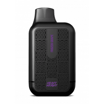 TYSON HEAVY WEIGHT - Виноград лед