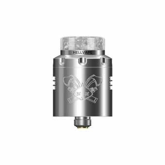 Дрипка Hellvape Dead rabbit 3 RDA (SS)