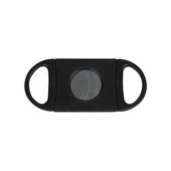 Гильотина пластик/2 лезвия XJ010 BLK