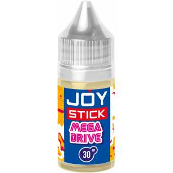 ЭСДН JTK MEGADRIVE - Ананас Кокос