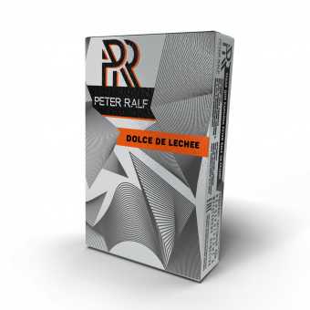 Табак для кальяна PETER RALF 50гр - Dolce de Lechee (Карамель)
