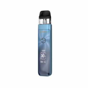 Комплект VAPORESSO XROS PRO 2 - Sunlight Blue (2000мАч, 3мл, 30Вт)